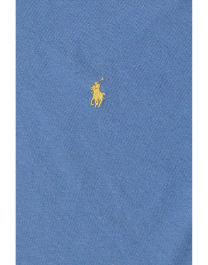 Ralph Lauren muška majica kratkih rukava 2XL plava