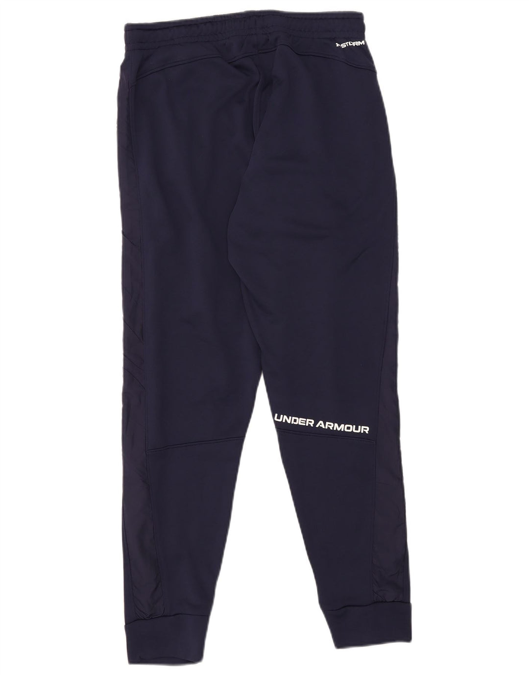 Under Armour, muške trenirke, hlače, srednje tamnoplave