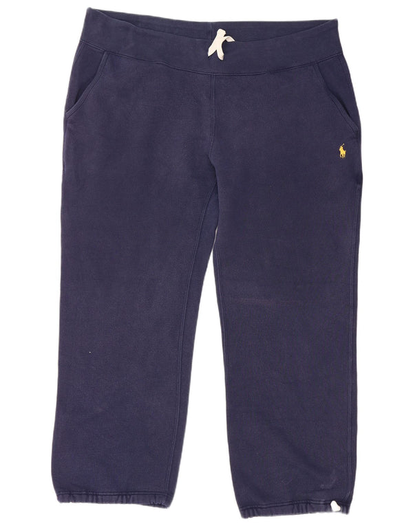 Polo Ralph Lauren muška trenirka Hlače Joggers Large tamnoplave