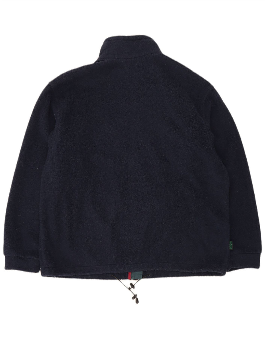 LOWE ALPINE Muška jakna od flisa UK 42 XL tamnoplava poliester