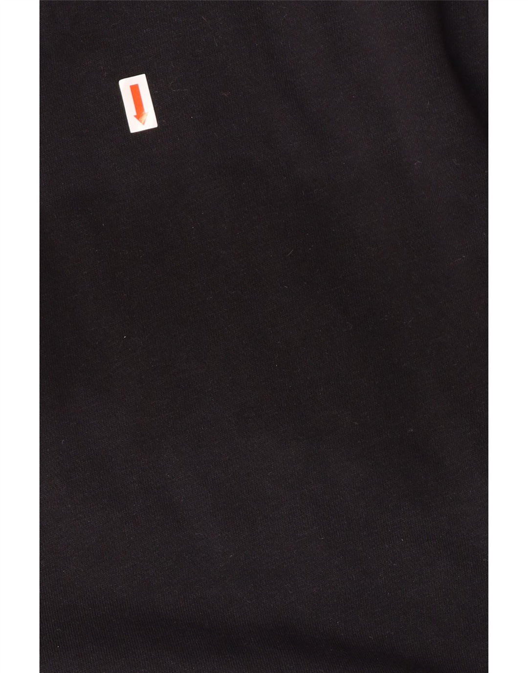 Nike muški džemperi 3XL crni pamuk