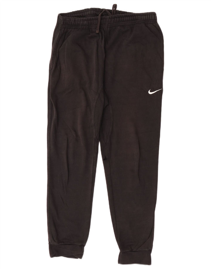 Nike muška trenirka hlače velike crne