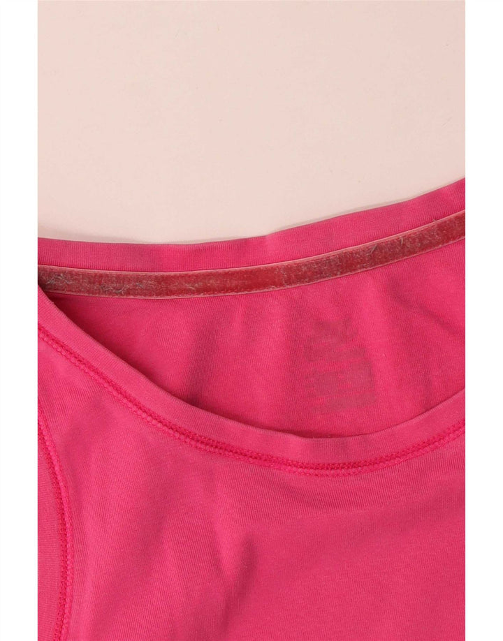 Nike ženski prsluk UK 8 Small Pink