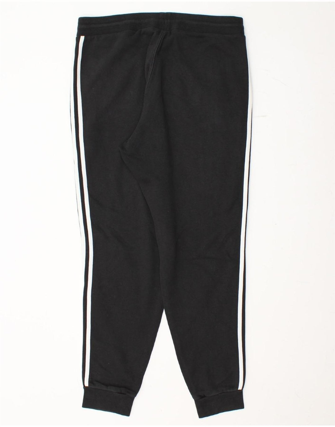ADIDAS Muška trenirka Hlače Joggers Large Black Pamuk