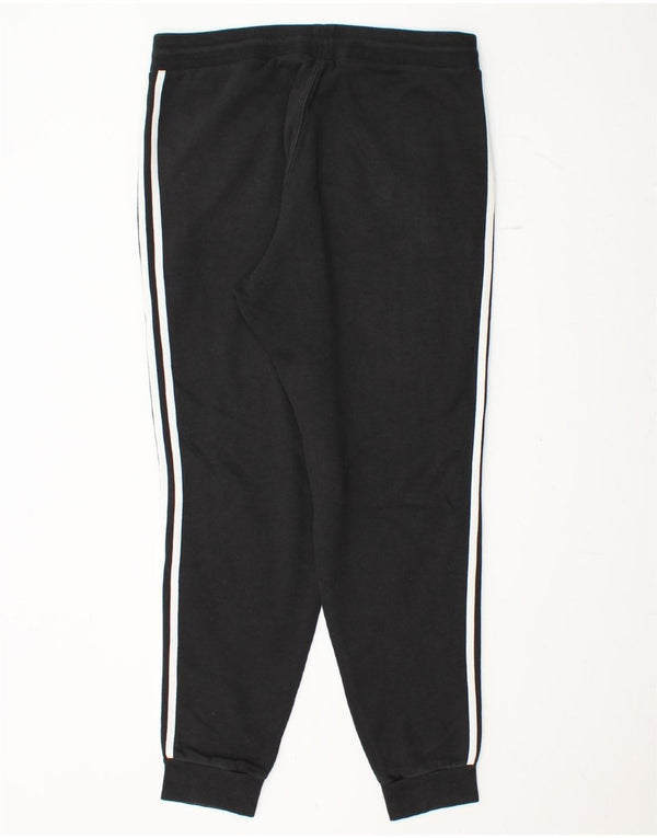 ADIDAS Muška trenirka Hlače Joggers Large Black Pamuk