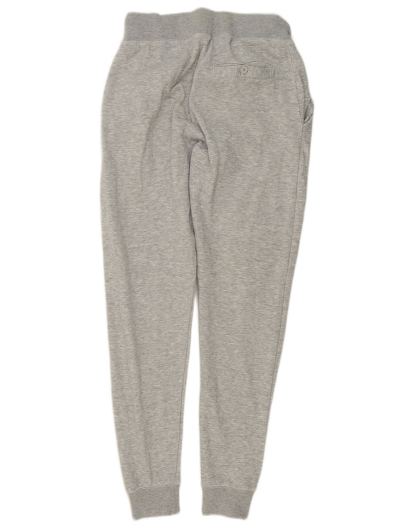 French Connection Womens Tracksuit Trousers Joggers UK 10 Small Grey