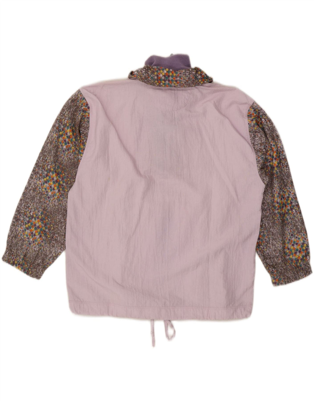 CROSS COUNTRY Ženska anorak jakna IT 44 srednje ljubičaste boje