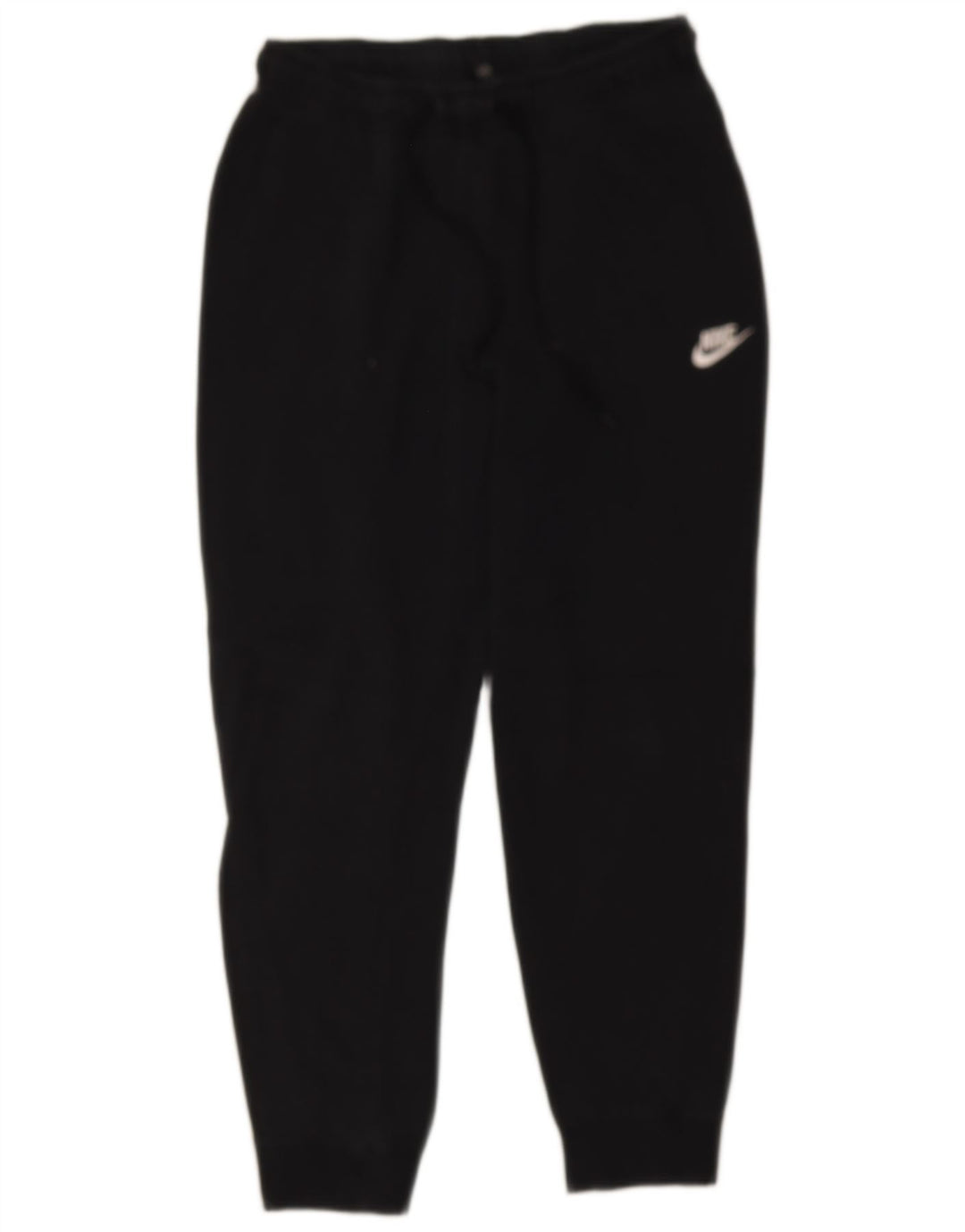 Nike muške trenirke, srednje crne pamučne hlače