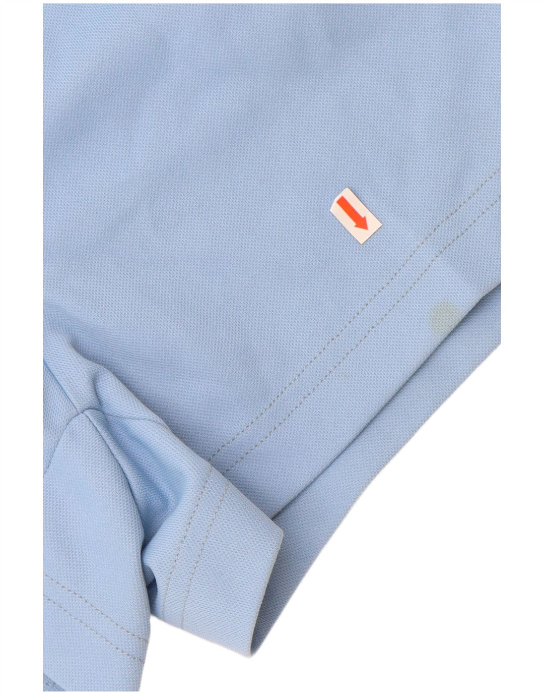 ELLESSE Ženske Chino kratke hlače IT 52 2XL W34 Plava