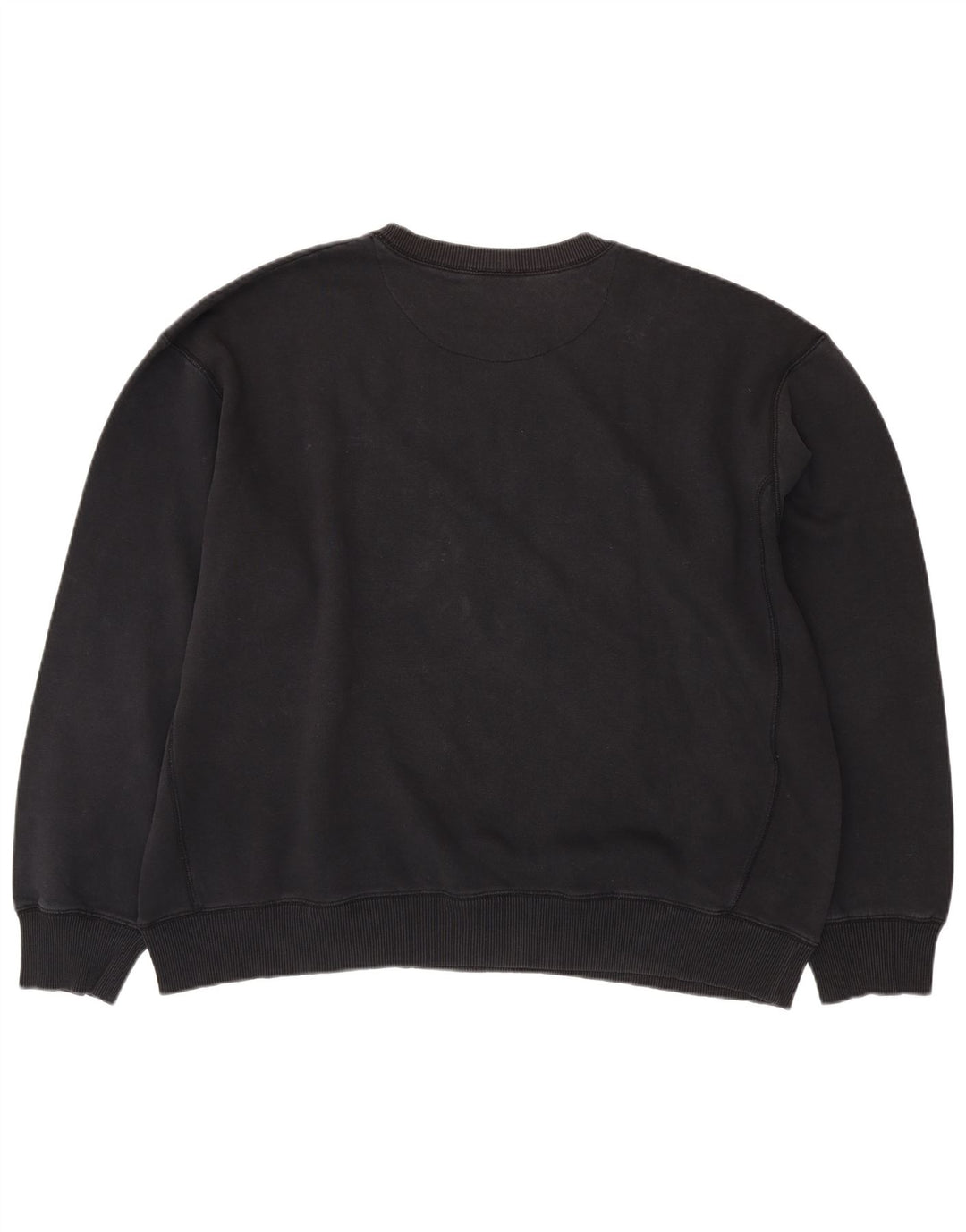 NIKE muški džemperi UK 47/48 2XL crni