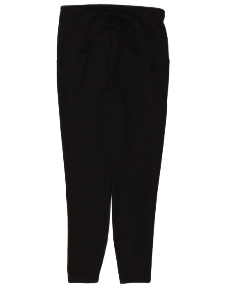 PUMA ženske tajice UK 12 srednje crne