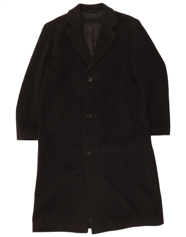 Hugo Boss Muški kaput UK 40 Large Gray