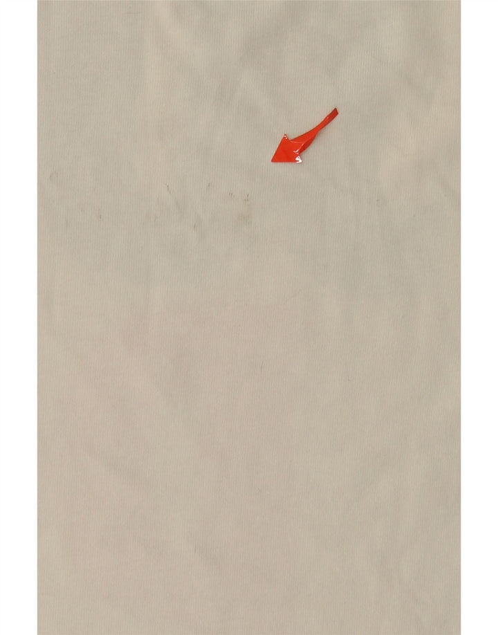 Mali bijeli pamuk, muška majica kratkih rukava s grafičkim motivima