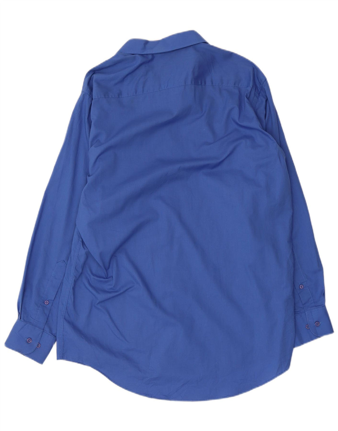 PIERRE CARDIN Muška košulja veličine 15 1/2 srednje plavi pamuk