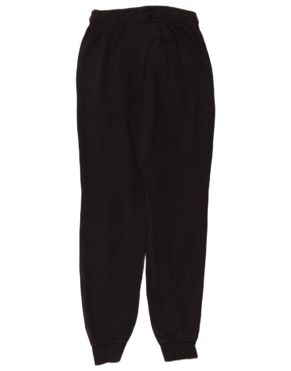 Nike Ženska trenirka Hlače Joggers UK 6 XS crni pamuk