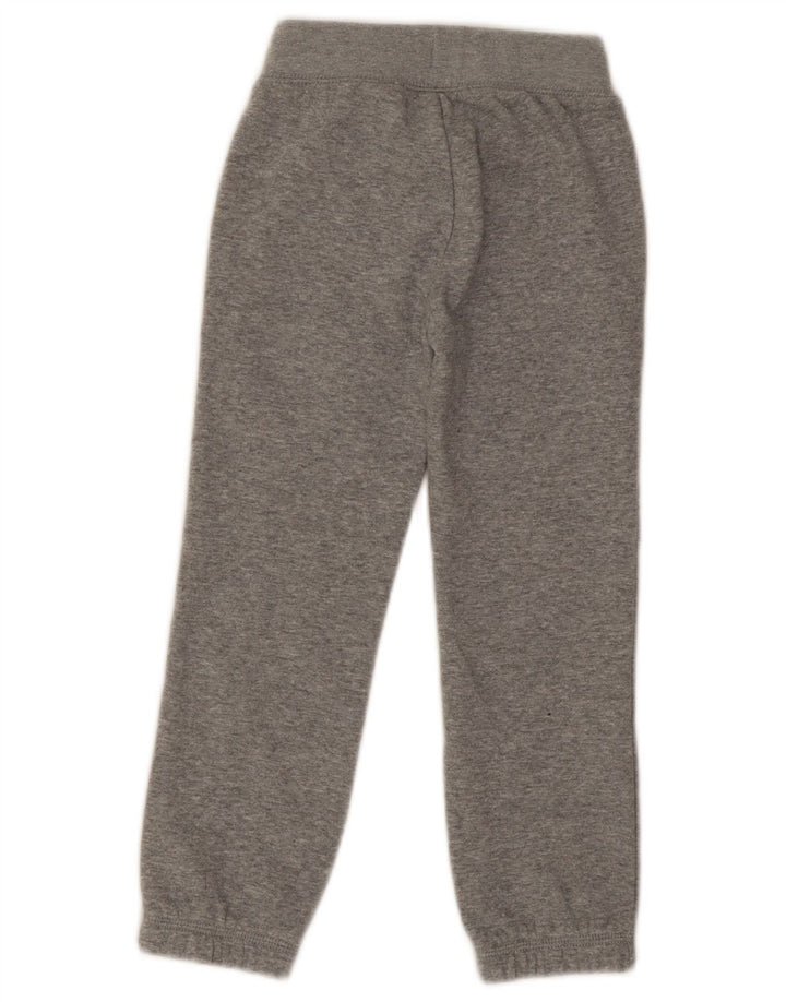 Nike Boys Trenirka Hlače Joggers 5-6 Years Medium Grey Pamuk