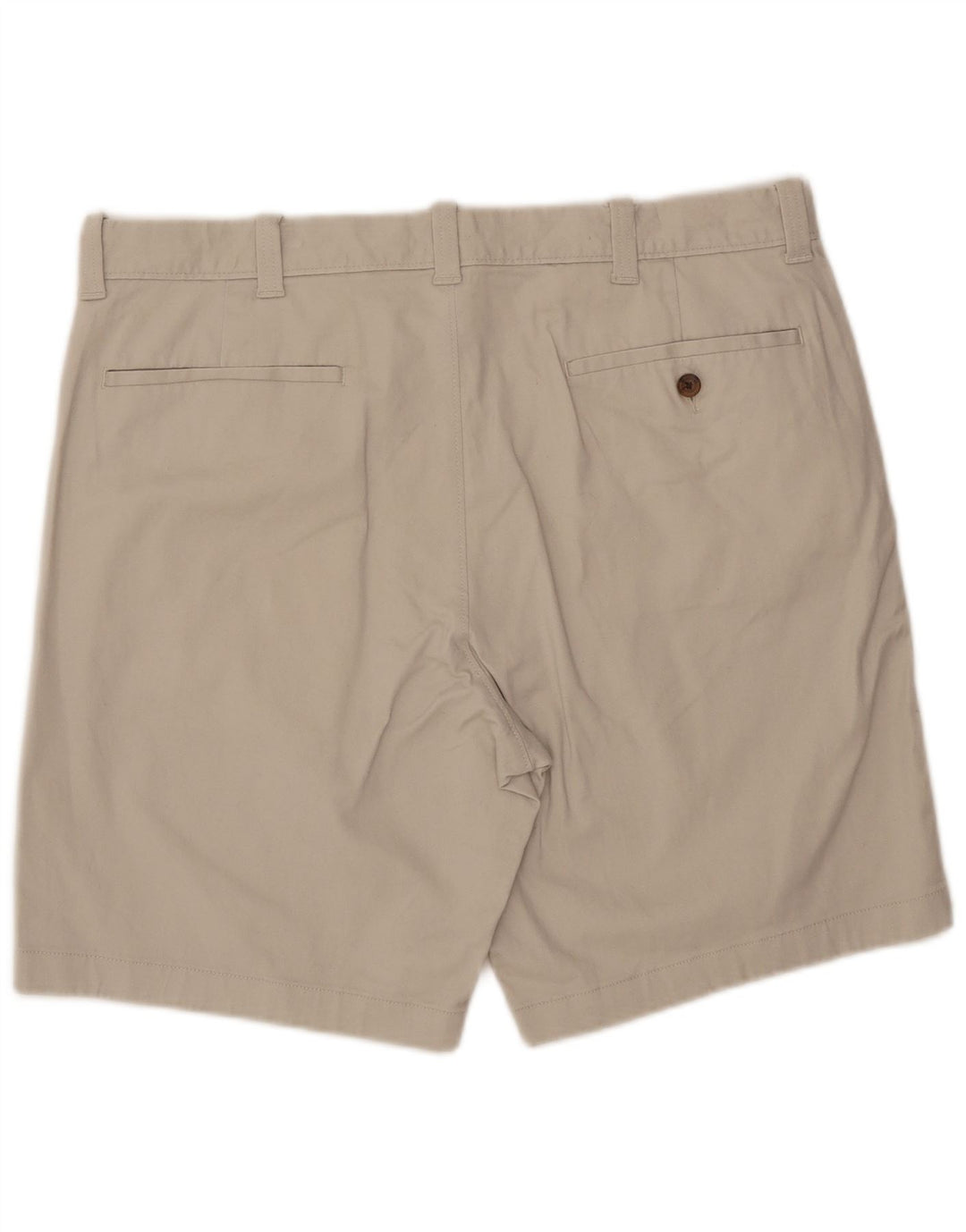 J. Crew muške chino kratke hlače W36 velike sive