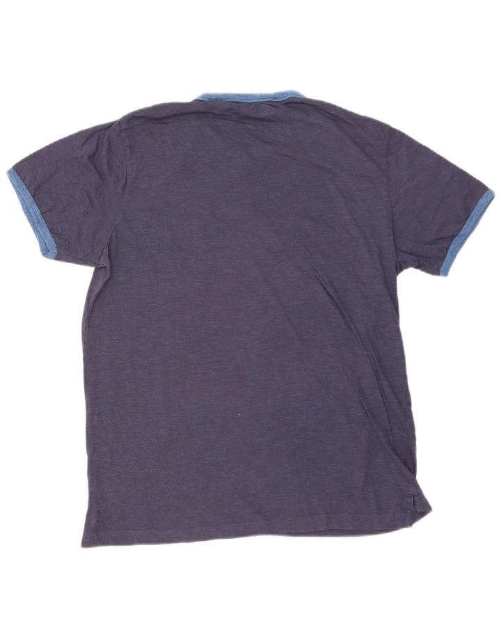 Levi's muška majica kratkih rukava velika tamnoplava