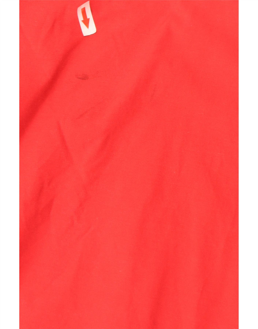 Sretno muška jakna IT 52 XL crvena vuna