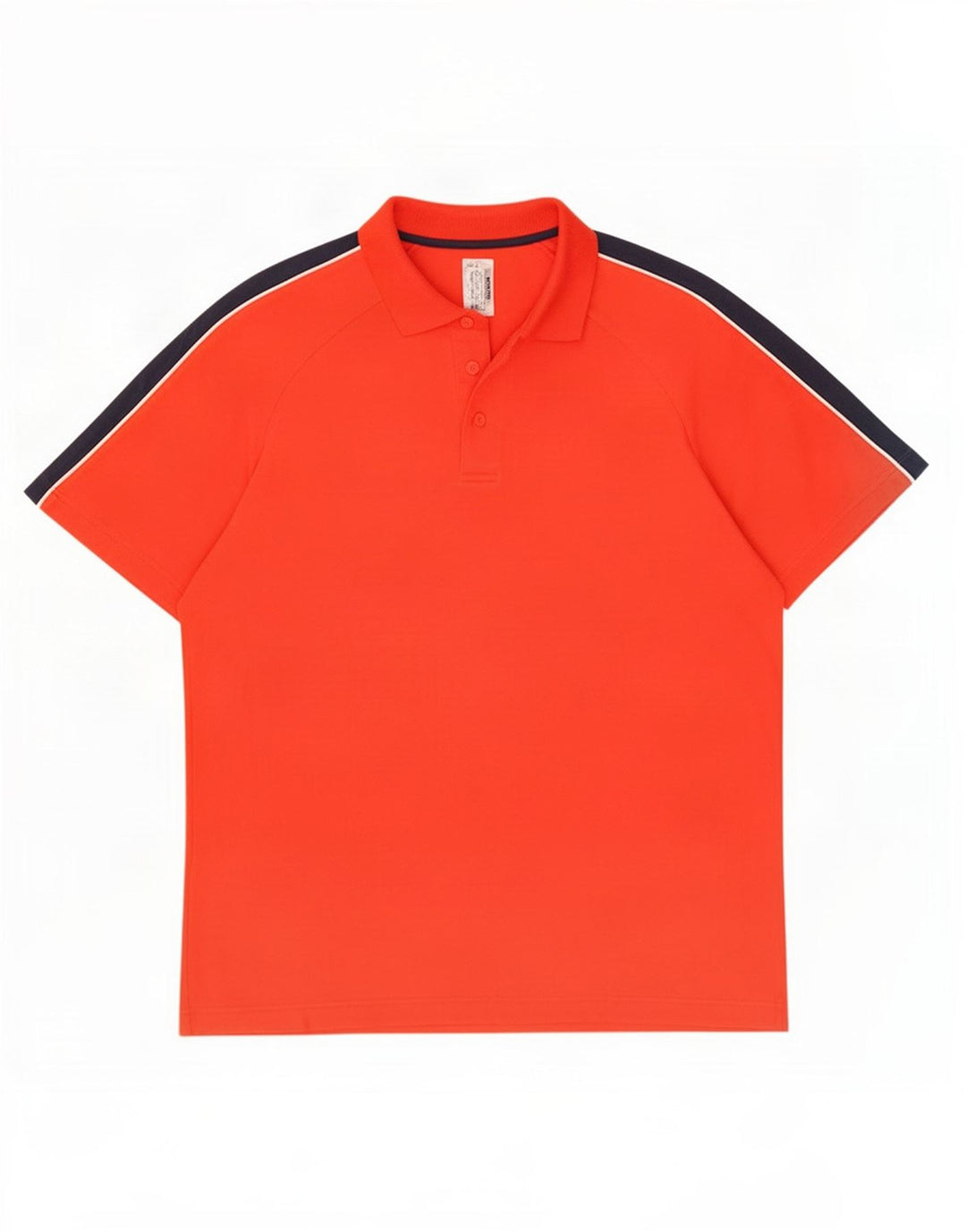 Fila muška polo majica velike crvene boje od poliamida