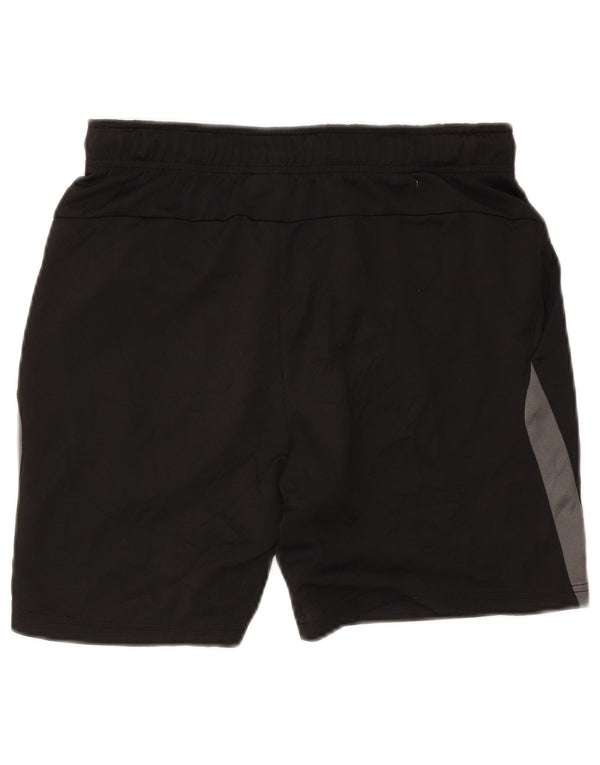Nike Mens Dri Fit Sport Shorts Medium  Black Colourblock