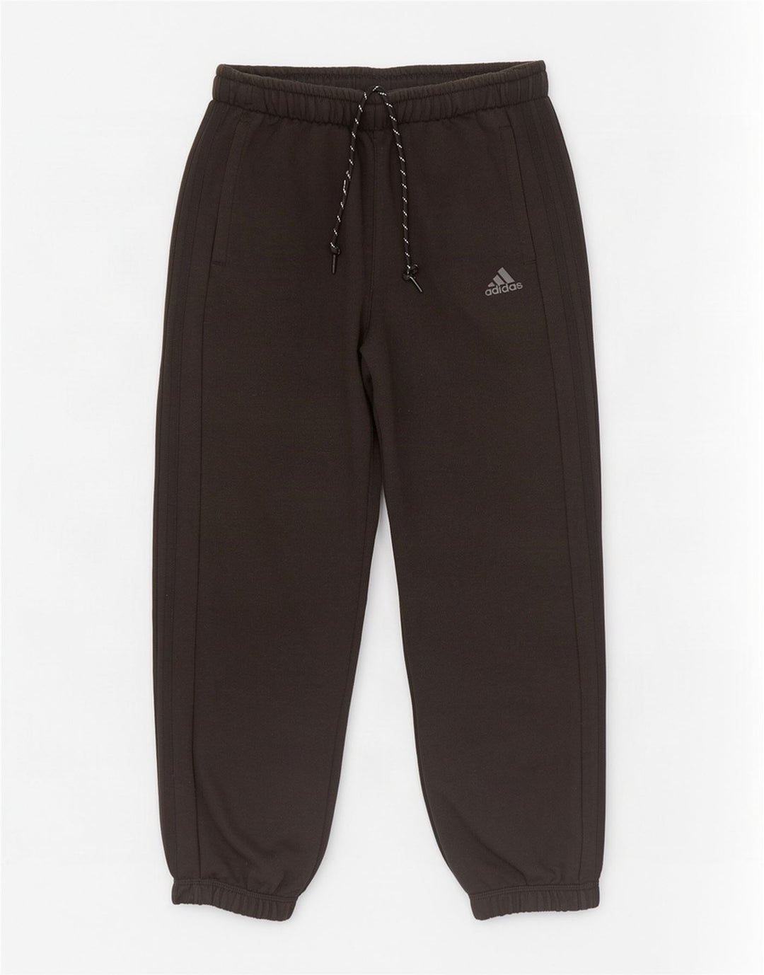 Adidas muške trenirke Climalite hlače Joggers srednje crne