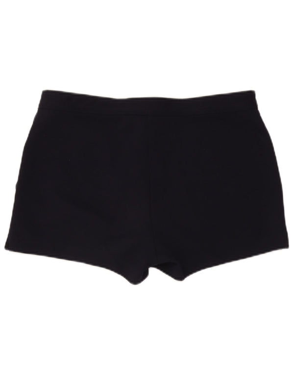 Donnay Ženske chino kratke hlače IT 46 Large W36 tamnoplavi poliester