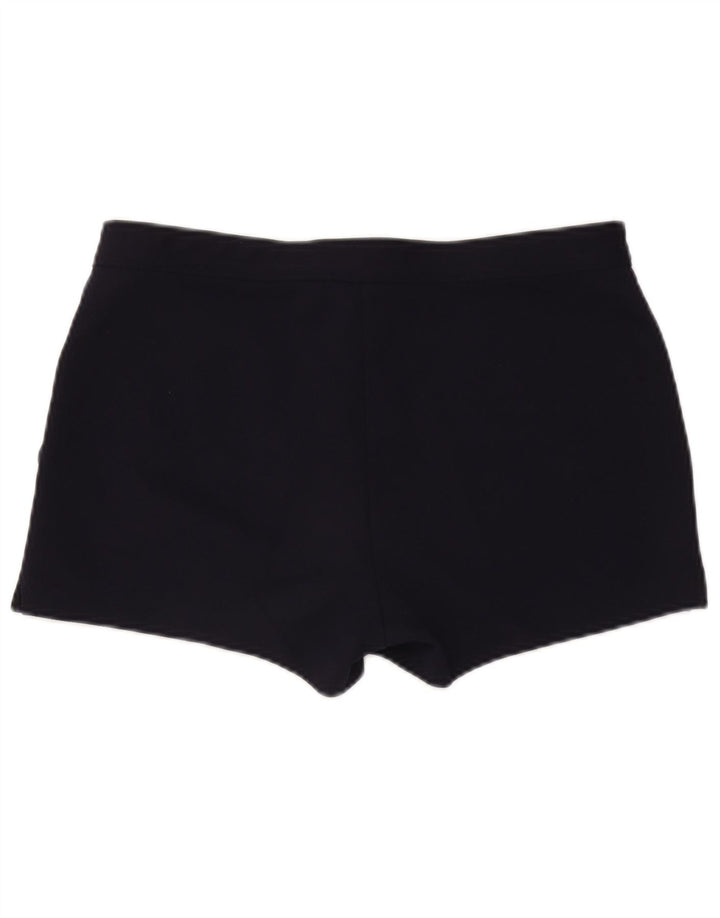 Donnay Ženske chino kratke hlače IT 46 Large W36 tamnoplavi poliester