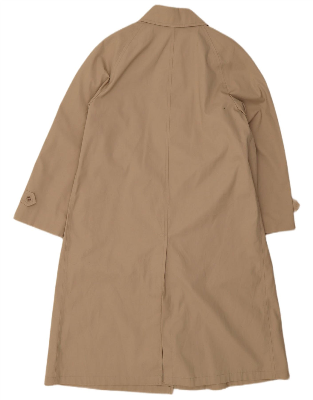 London Fog ženski kaput US 14 XL smeđi poliester
