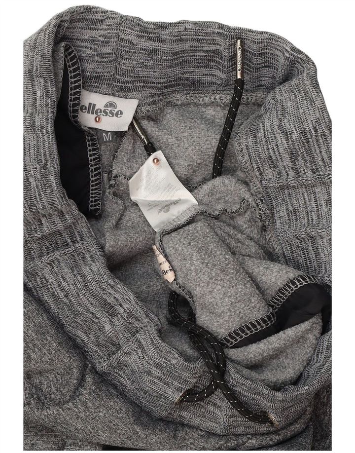 Ellesse muške trenirke Hlače Joggers Medium Grey Colourblock Poliester