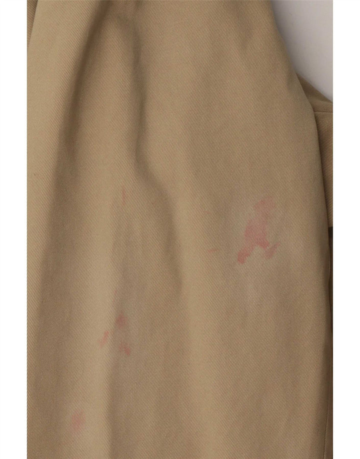 Polo Ralph Lauren muška jakna sa 3 gumba UK 38 srednje bež klasična