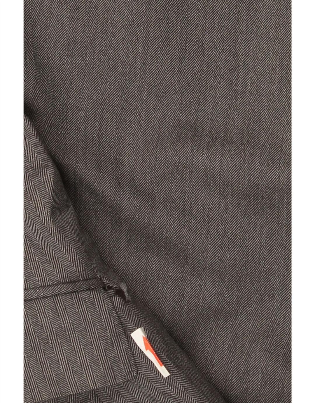 Aquascutum muška jakna sa 3 gumba UK 40 velika siva vuna