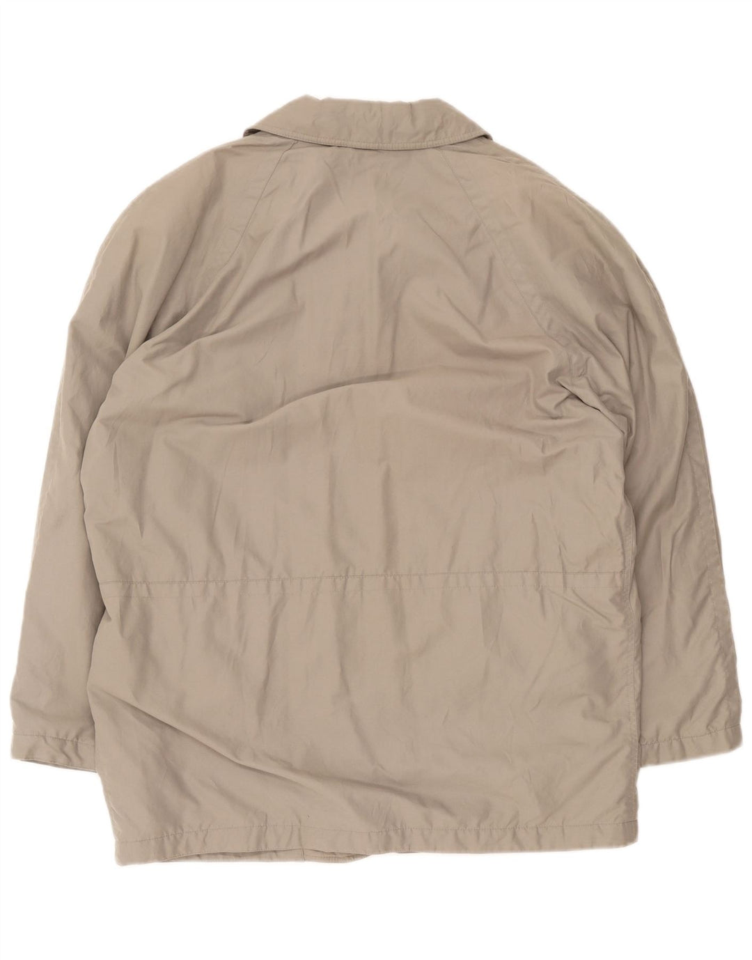 Cerruti 1881 muška pomoćna jakna IT 52 XL sivi pamuk