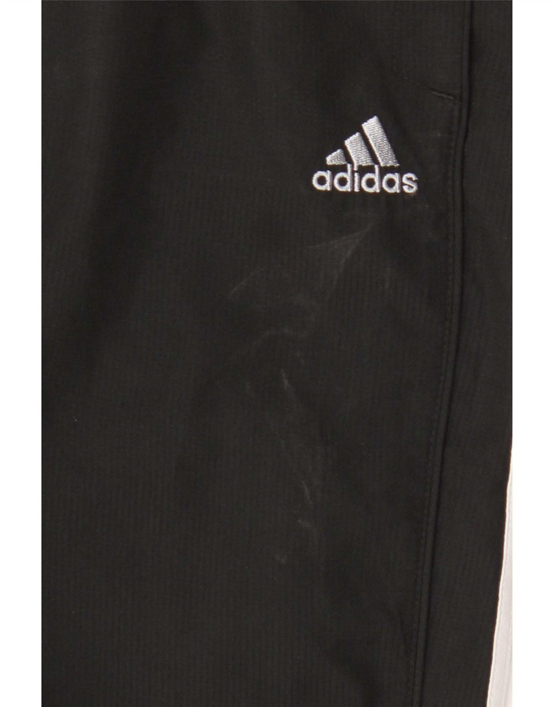 Adidas muške sportske kratke hlače Climalite Bermuda Srednje crni poliester