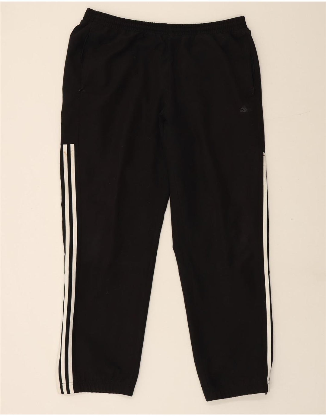 ADIDAS Muška trenirka Hlače Joggers Large Black