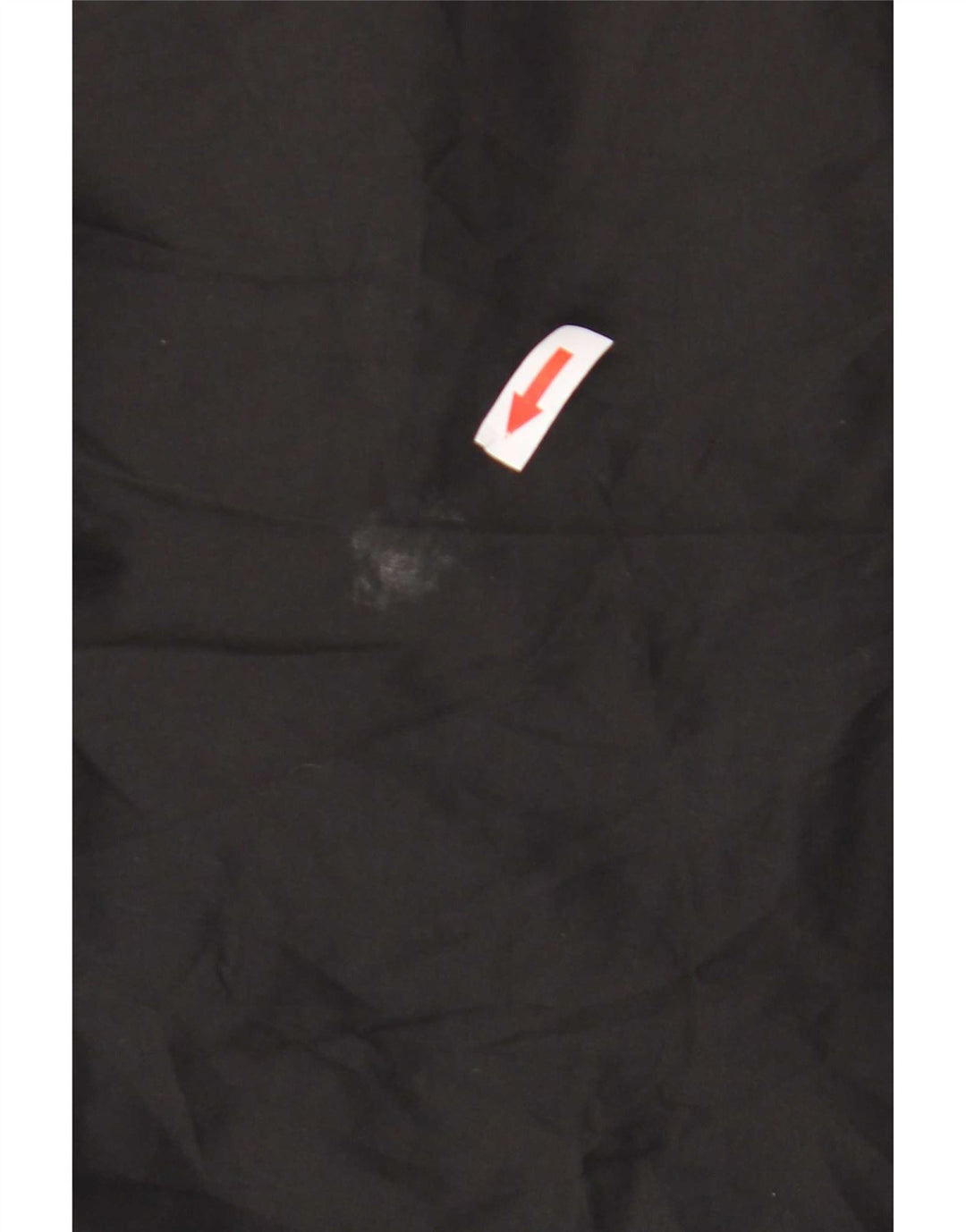 Jack & Jones muška vjetrovka jakna UK 38 srednje crna
