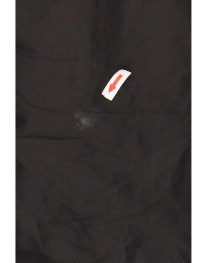 Jack & Jones muška vjetrovka jakna UK 38 srednje crna