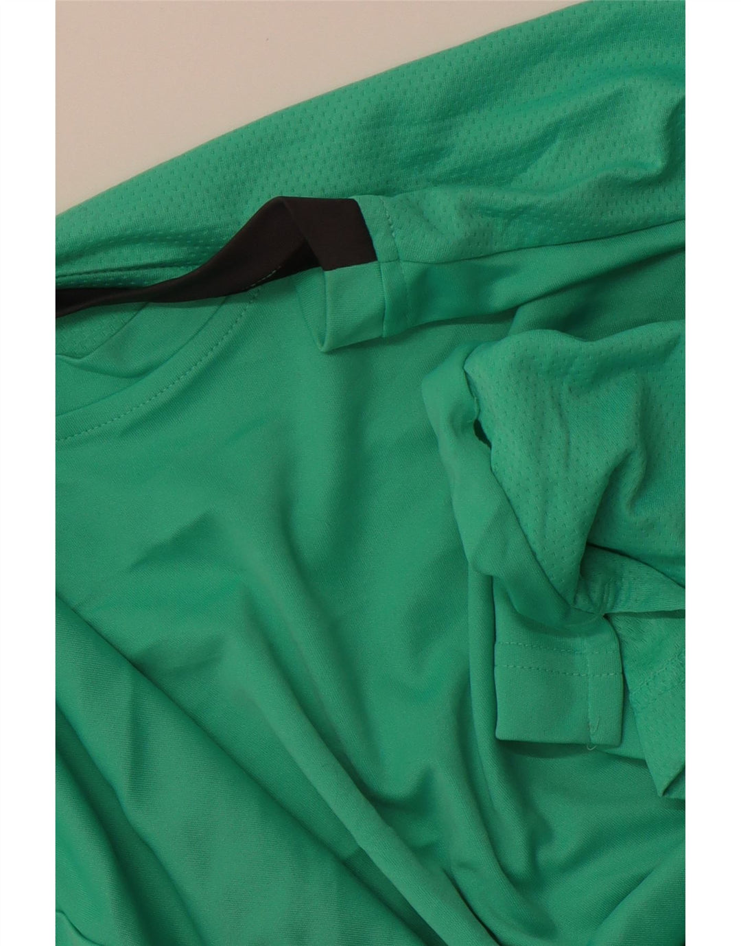 ADIDAS muška Climacool majica kratkih rukava srednje zelene boje