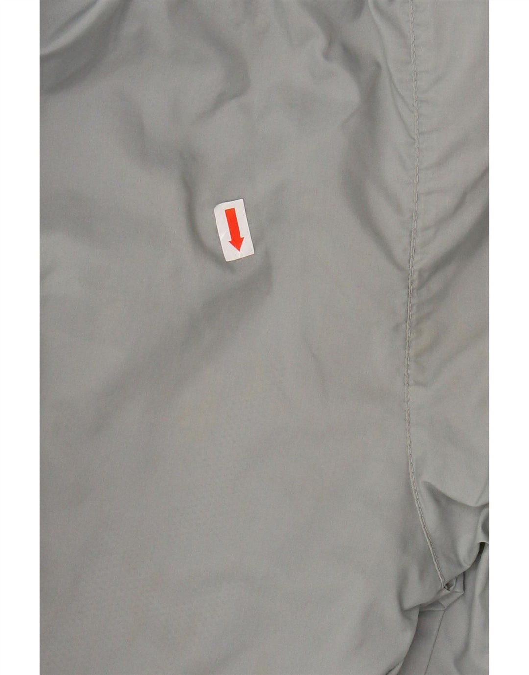 NIKE Trenirke za dječake 13-14 godina XL sivi najlon