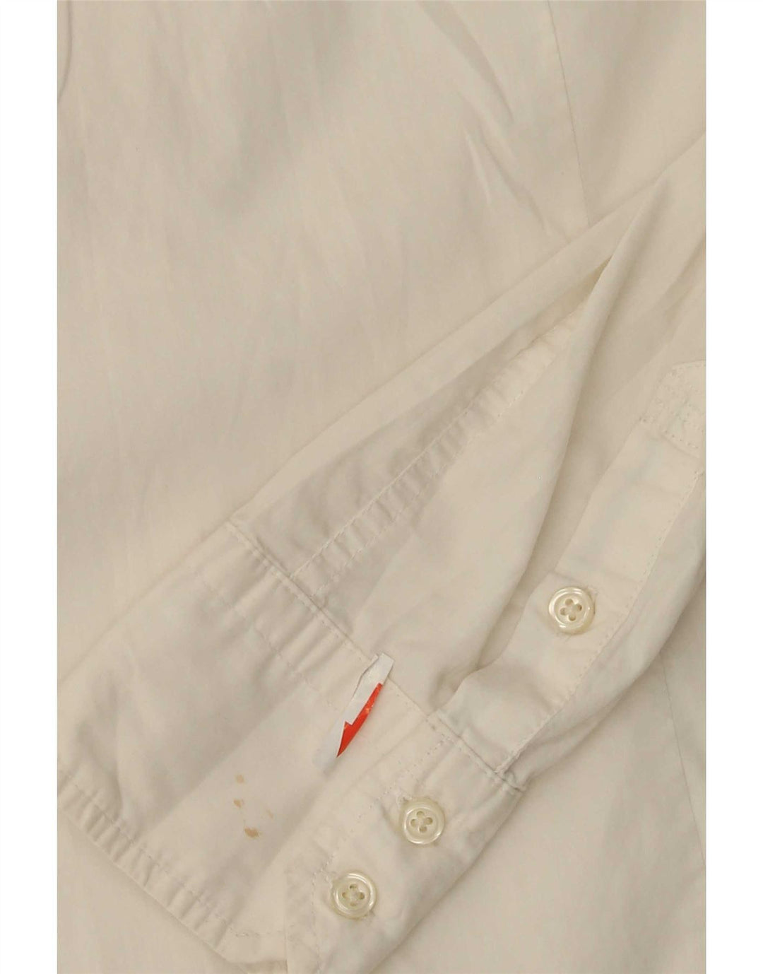 Tommy Hilfiger Ženska košulja UK 10 Mala bijela