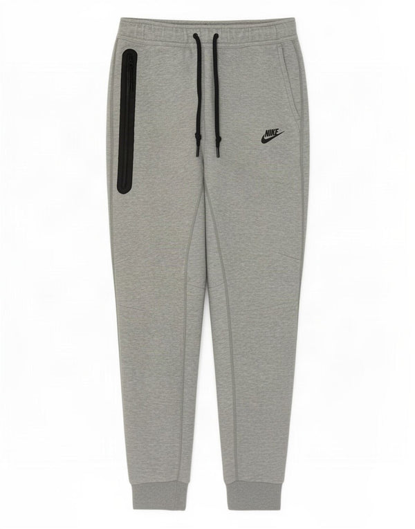 Nike Muška trenirka Hlače Joggers Male sive pamučne