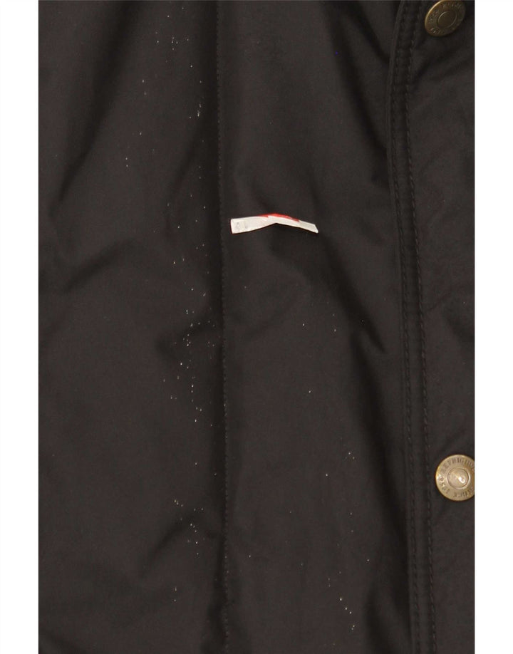 Refrigiwear muška podstavljena jakna Cruz UK 42 XL od crnog poliamida