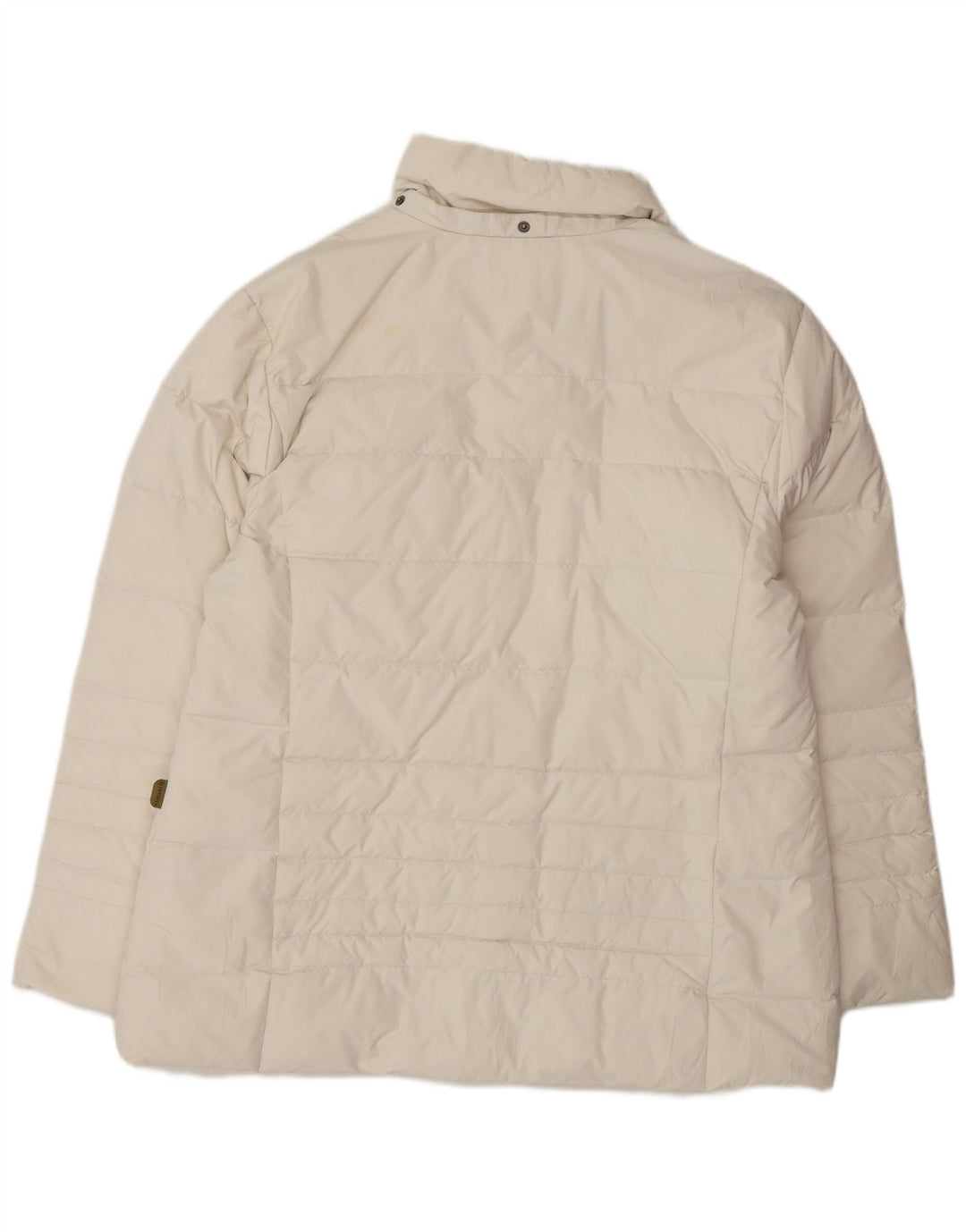 Ženska podstavljena jakna Invicta UK 18 XL od bijelih poliestera