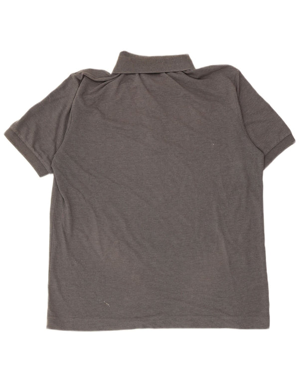 KAPPA muška polo majica XL siva