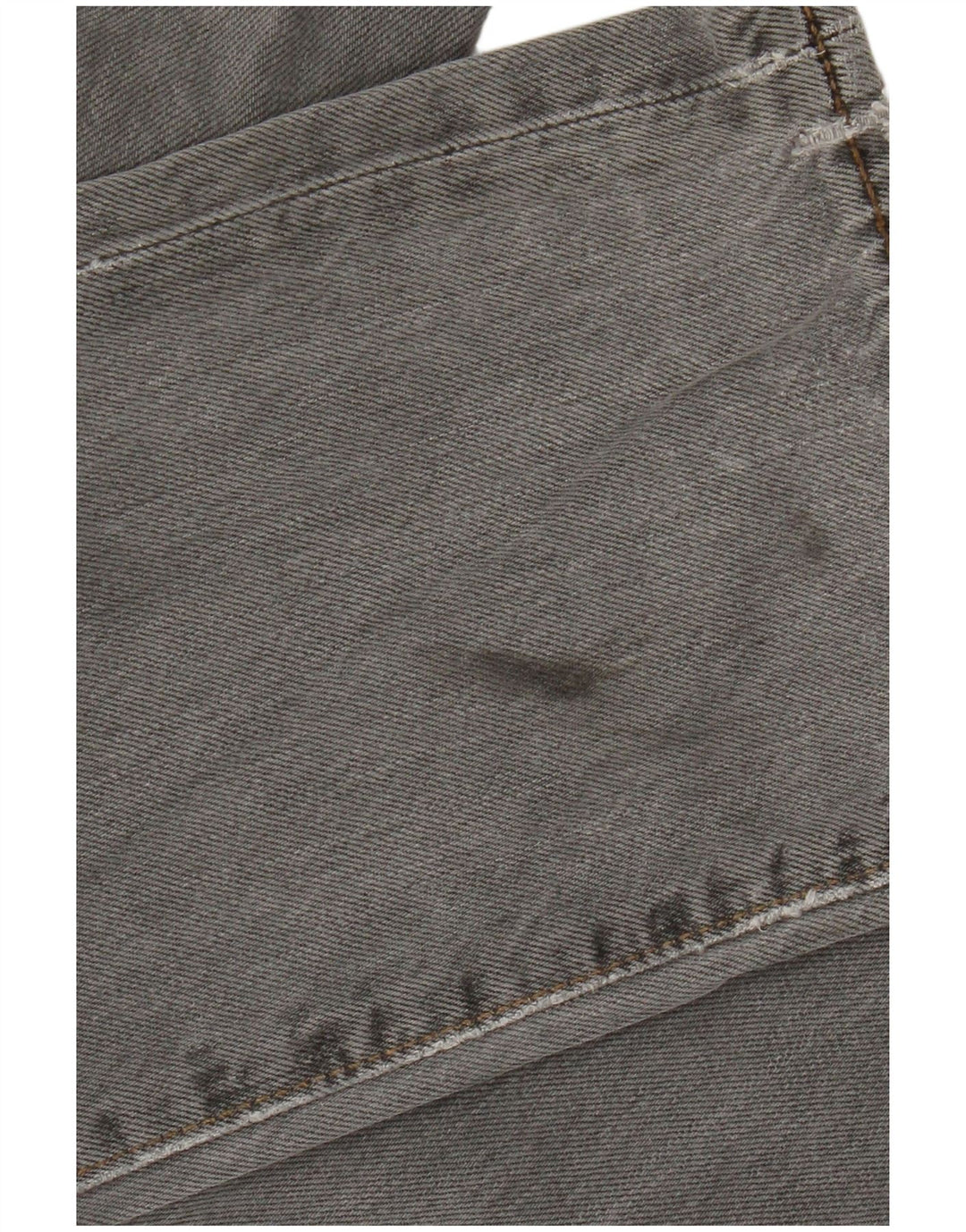 Levi's muške 511 uske traperice W29 L32 sivi pamuk