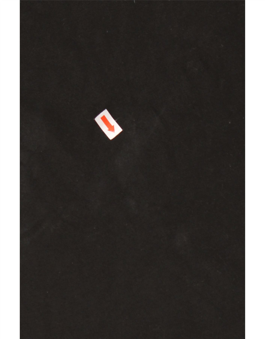 TOMMY HILFIGER Majica kratkih rukava za dječake 15-16 godina crna