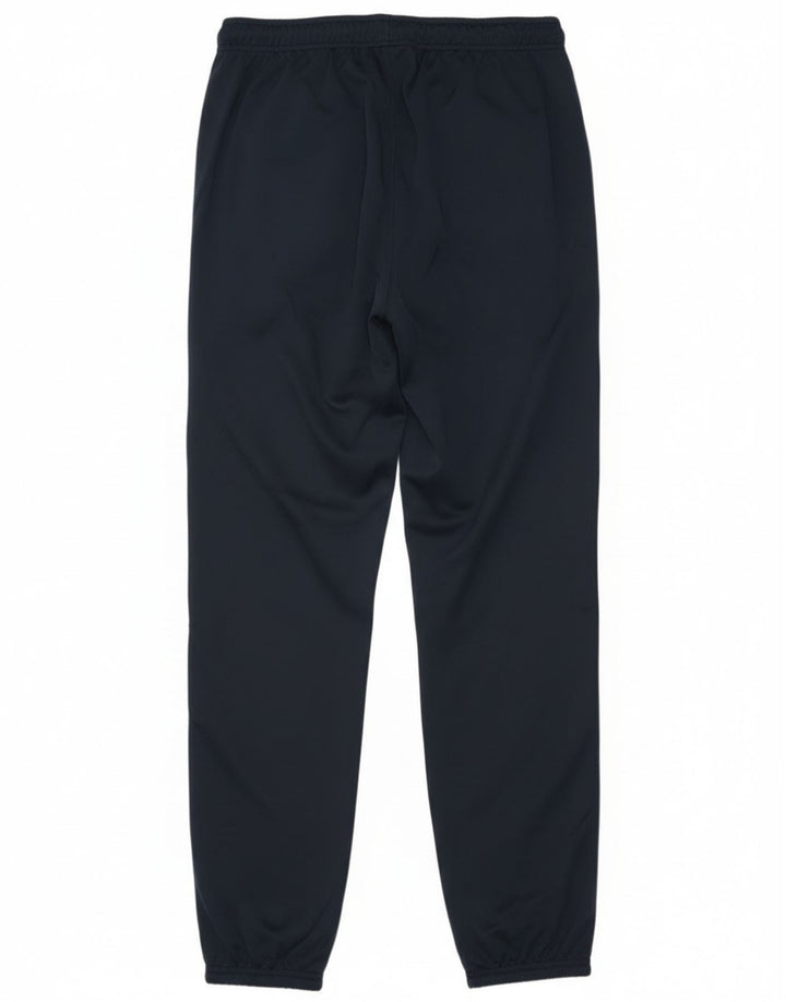 Trenirka Champion Boys Hlače Joggers 13-14 godina XL tamnoplavi poliester