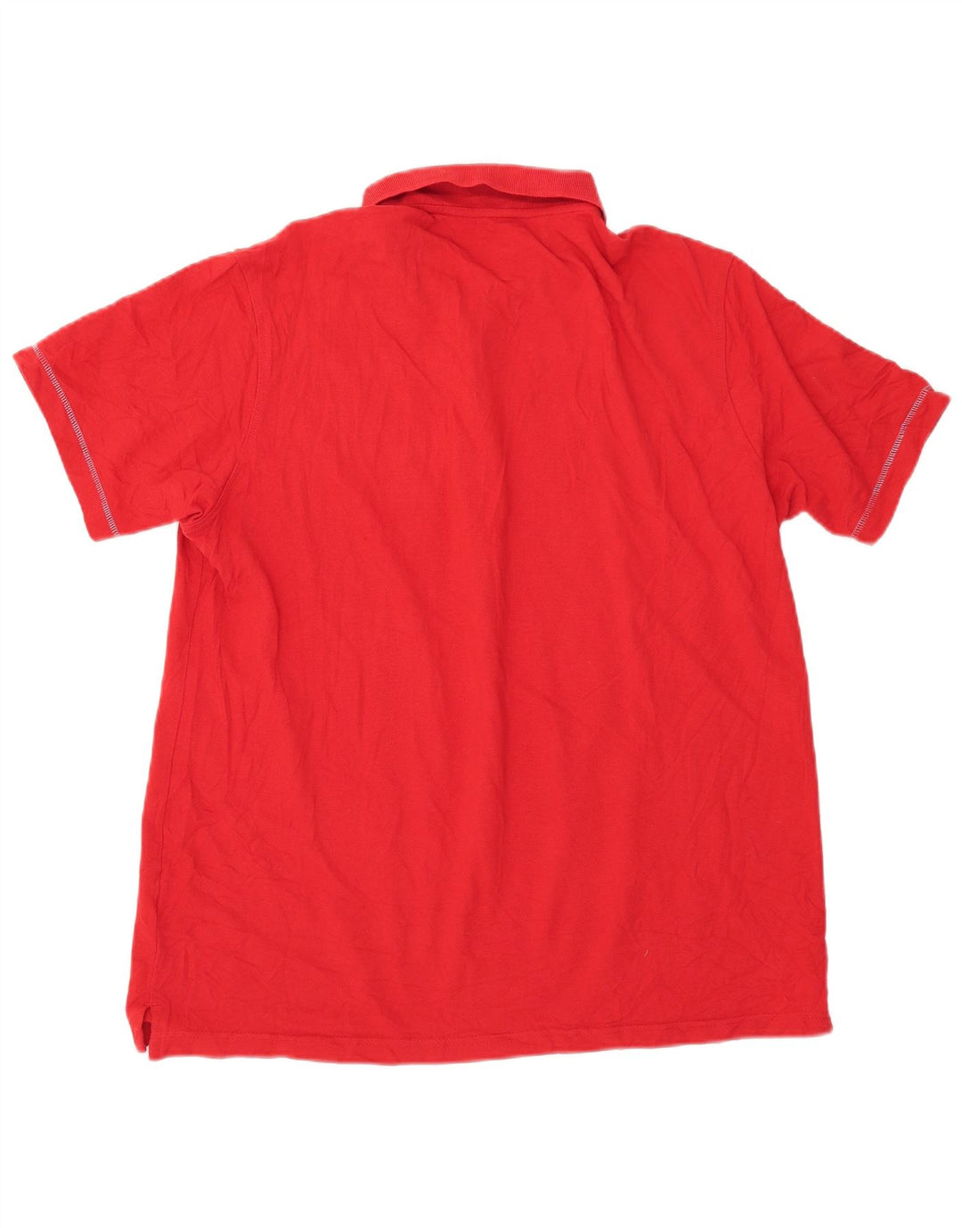 Lotto muška polo majica 2XL crvena