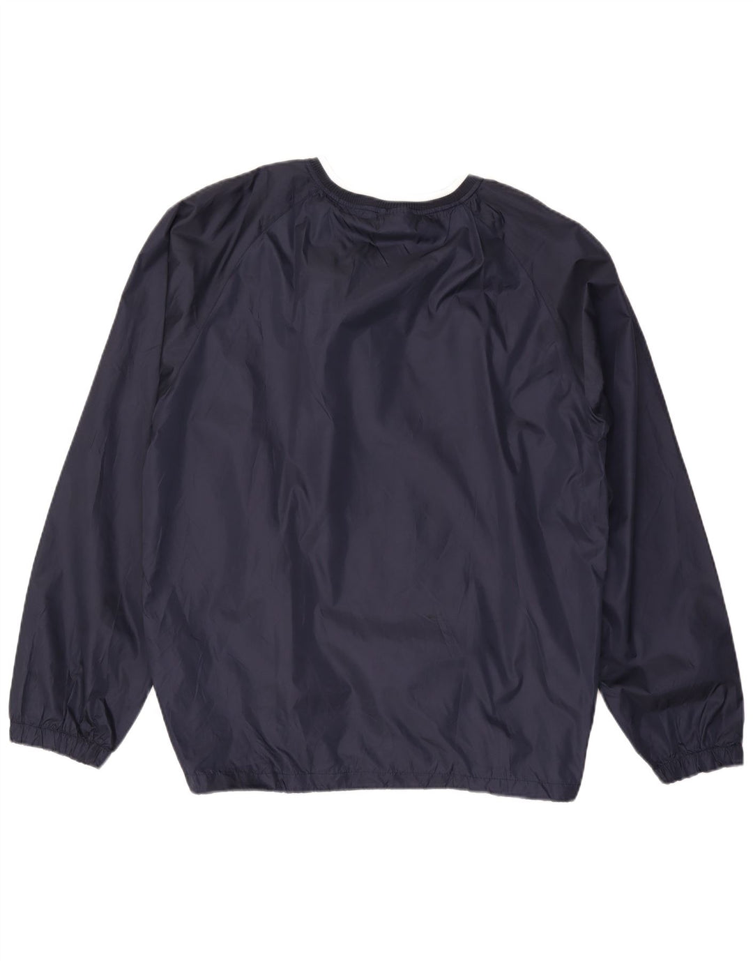 Umbro gornji dio trenirke 2XL tamnoplavi poliester