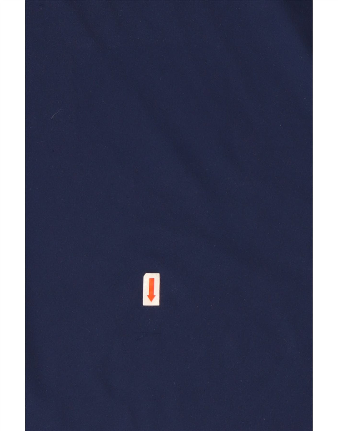 ADIDAS Muška Climalite majica kratkih rukava Medium tamnoplavi Colourblock Poliester